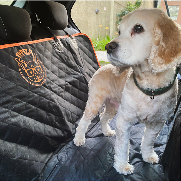Cubreasiento Premium XL