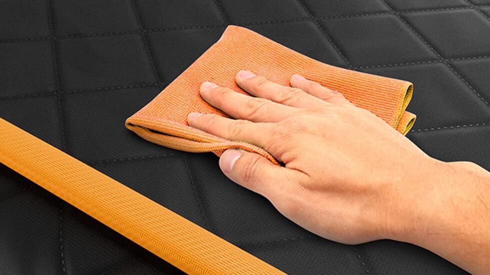 Cubreasiento Premium XL