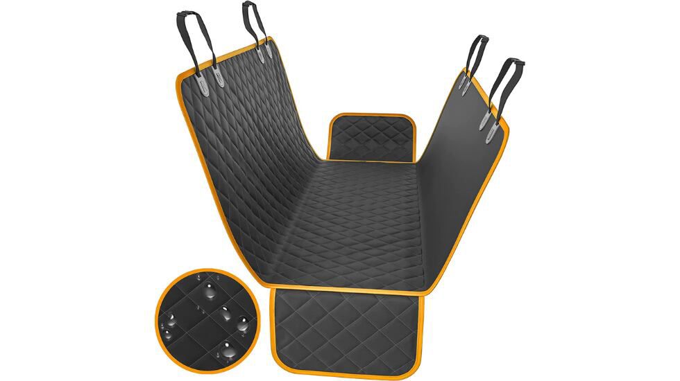 Cubreasiento Premium XL