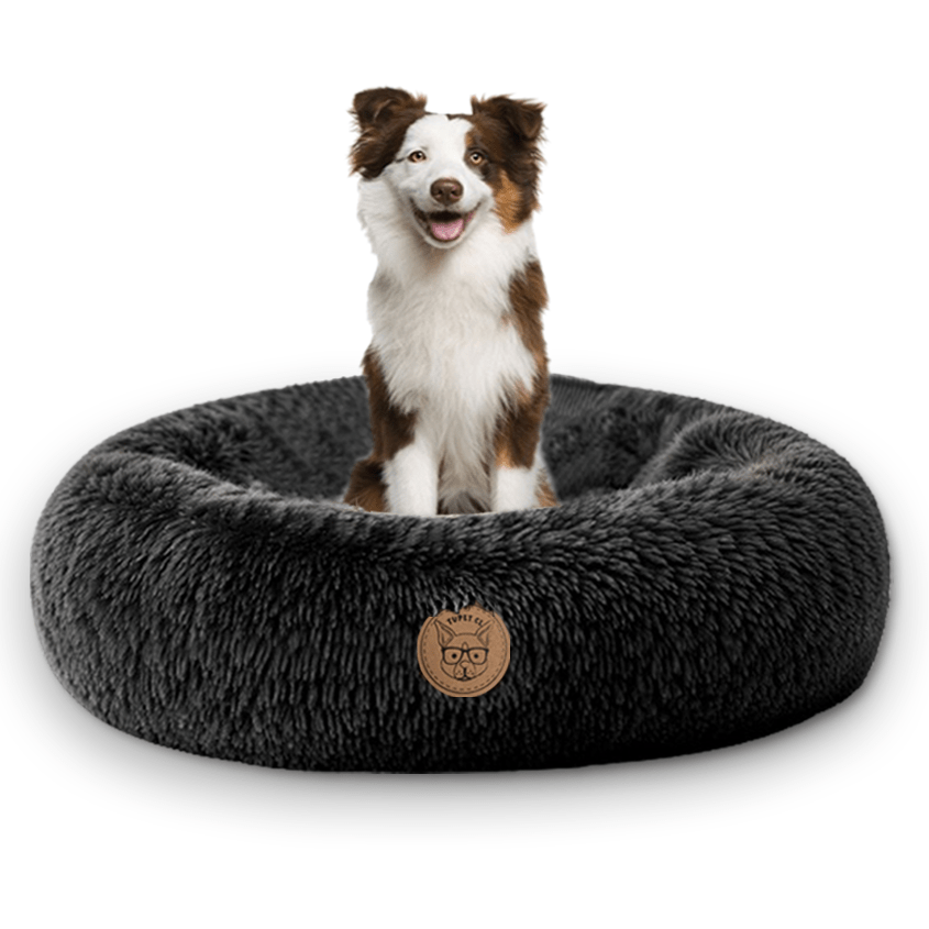 Camita Antiestrés Invierno - tupet.cl