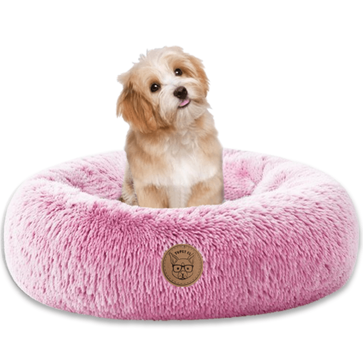 Camita Antiestrés Invierno - tupet.cl