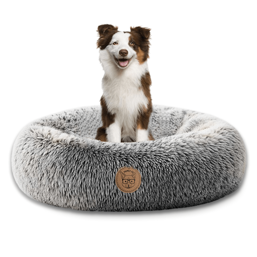 Camita Antiestrés Invierno - tupet.cl