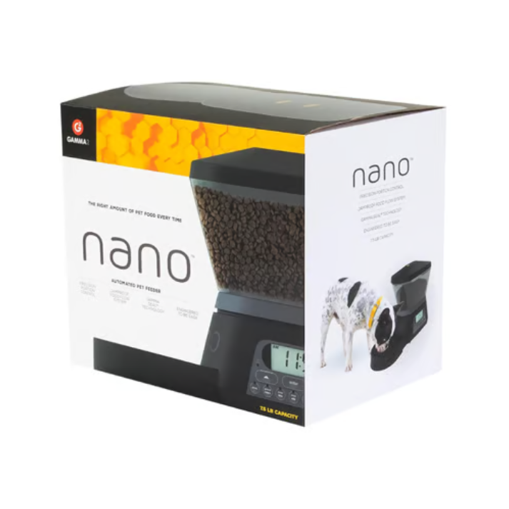 🆕 ¡Nuevo! Dispensador Automático Programable