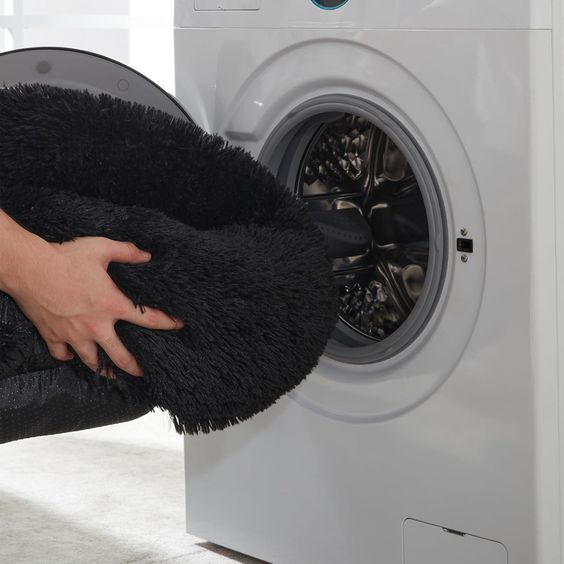 Cama Antiestrés Para Gatos