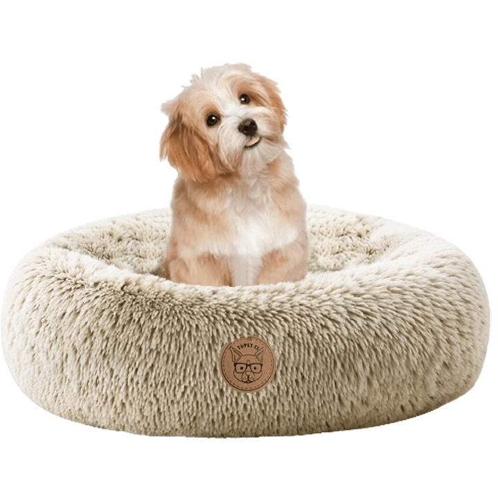 Camita Antiestrés Invierno - tupet.cl