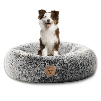 Camita Antiestrés Invierno - tupet.cl