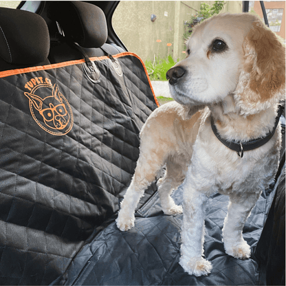 Cubreasiento Premium XL - tupet.cl