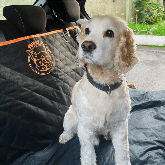Cubreasiento Premium XL - tupet.cl